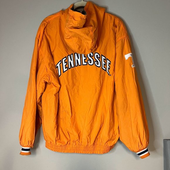 Vintage Other - Vintage Tennessee Volunteers Jacket UT Vols Coat